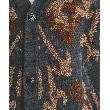 ザ ショップ ティーケー（メンズ）(THE SHOP TK(Men))のサガラ刺繍ニットカーディガン17