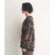 ザ ショップ ティーケー（メンズ）(THE SHOP TK(Men))のサガラ刺繍ニットカーディガン15