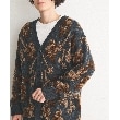 ザ ショップ ティーケー（メンズ）(THE SHOP TK(Men))のサガラ刺繍ニットカーディガン11