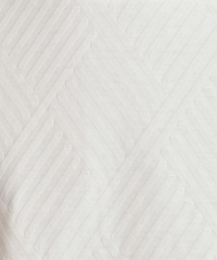 ザ ショップ ティーケー（メンズ）(THE SHOP TK(Men))の【ご好評につき再入荷！】リンクスジャカード半袖Tシャツ11