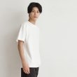 ザ ショップ ティーケー（メンズ）(THE SHOP TK(Men))の【ご好評につき再入荷！】リンクスジャカード半袖Tシャツ8