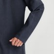 ザ ショップ ティーケー（メンズ）(THE SHOP TK(Men))のバルキータッチノーカラーカーディガン21