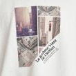 ザ ショップ ティーケー（メンズ）(THE SHOP TK(Men))の【6色展開】Parisフォト／ロゴ長袖Tシャツ8