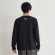 ザ ショップ ティーケー（メンズ）(THE SHOP TK(Men))の【6色展開】Parisフォト／ロゴ長袖Tシャツ18