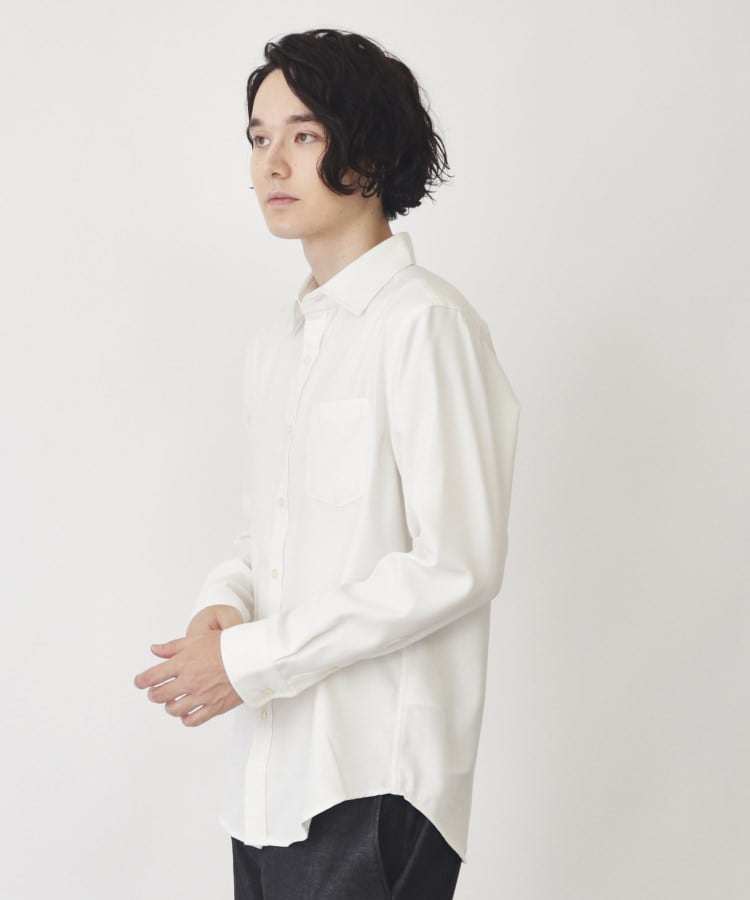 ザ ショップ ティーケー（メンズ）(THE SHOP TK(Men))の【シワになりにくい】マウントネルシャツ7