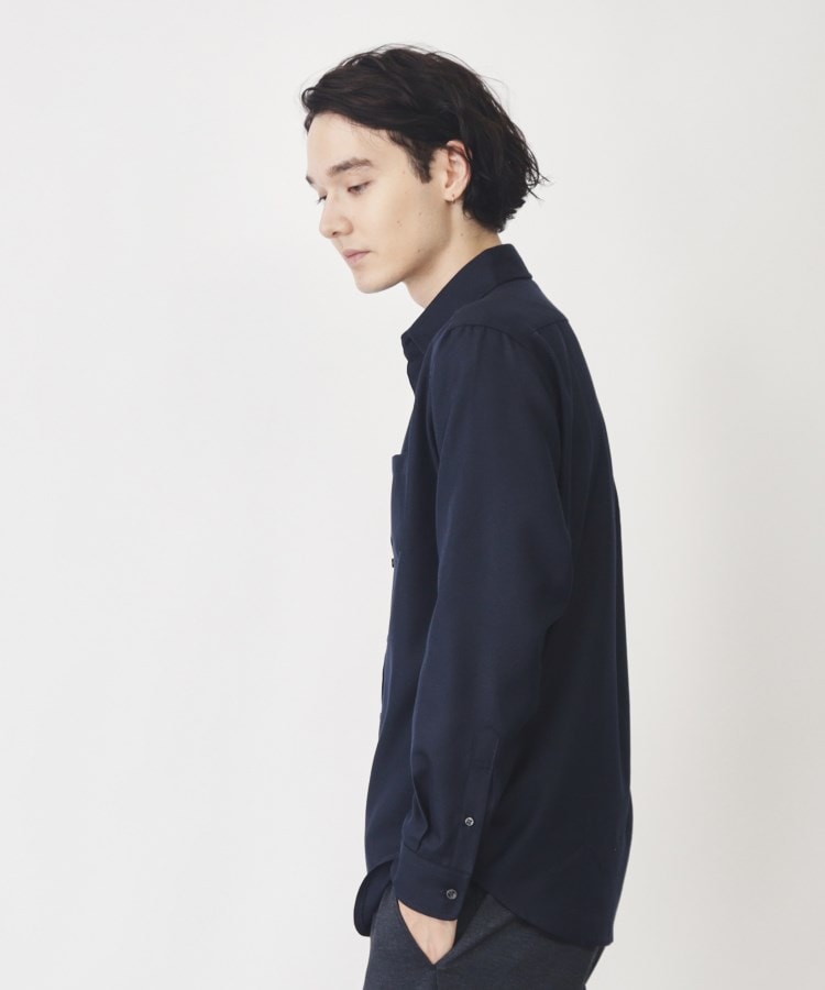 ザ ショップ ティーケー（メンズ）(THE SHOP TK(Men))の【シワになりにくい】マウントネルシャツ16