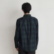 ザ ショップ ティーケー（メンズ）(THE SHOP TK(Men))の【シワになりにくい】マウントネルシャツ4