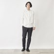 ザ ショップ ティーケー（メンズ）(THE SHOP TK(Men))の【シワになりにくい】マウントネルシャツ9