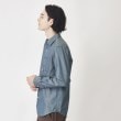 ザ ショップ ティーケー（メンズ）(THE SHOP TK(Men))の【シワになりにくい】マウントネルシャツ12