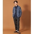 ザ ショップ ティーケー（メンズ）(THE SHOP TK(Men))の【シワになりにくい】マウントネルシャツ2