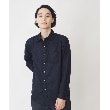 ザ ショップ ティーケー（メンズ）(THE SHOP TK(Men))の【シワになりにくい】マウントネルシャツ15