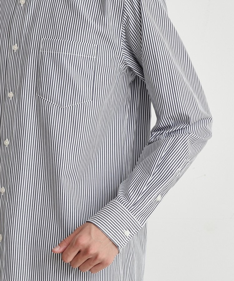 ザ ショップ ティーケー（メンズ）(THE SHOP TK(Men))のビジネスシーン対応ブロードシャツ18