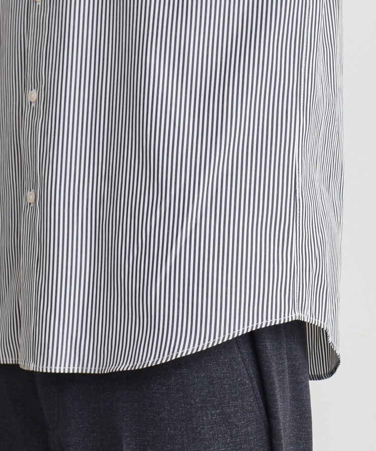 ザ ショップ ティーケー（メンズ）(THE SHOP TK(Men))のビジネスシーン対応ブロードシャツ19