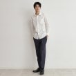 ザ ショップ ティーケー（メンズ）(THE SHOP TK(Men))のビジネスシーン対応ブロードシャツ3
