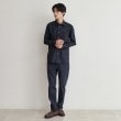 ザ ショップ ティーケー（メンズ）(THE SHOP TK(Men))のビジネスシーン対応ブロードシャツ7
