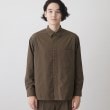 ザ ショップ ティーケー（メンズ）(THE SHOP TK(Men))の【360°ストレッチ／セットアップ可】リッチポリシャツ13
