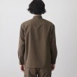 ザ ショップ ティーケー（メンズ）(THE SHOP TK(Men))の【360°ストレッチ／セットアップ可】リッチポリシャツ15