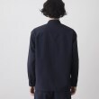 ザ ショップ ティーケー（メンズ）(THE SHOP TK(Men))の【360°ストレッチ／セットアップ可】リッチポリシャツ21