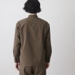 ザ ショップ ティーケー（メンズ）(THE SHOP TK(Men))の【360°ストレッチ／セットアップ可】リッチポリシャツ25