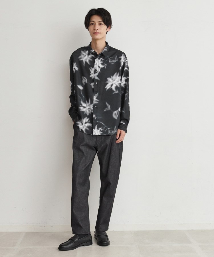 ザ ショップ ティーケー（メンズ）(THE SHOP TK(Men))の【8色展開】アソートデザインシャツ3