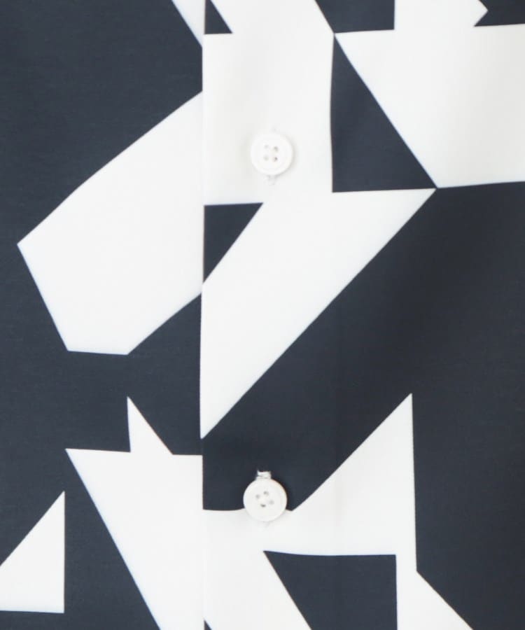 ザ ショップ ティーケー（メンズ）(THE SHOP TK(Men))の【8色展開】アソートデザインシャツ24