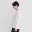 ザ ショップ ティーケー（メンズ）(THE SHOP TK(Men))のサカリバクルーネック長袖Tシャツ1