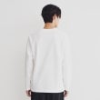ザ ショップ ティーケー（メンズ）(THE SHOP TK(Men))のサカリバクルーネック長袖Tシャツ2