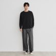ザ ショップ ティーケー（メンズ）(THE SHOP TK(Men))のサカリバクルーネック長袖Tシャツ7