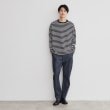 ザ ショップ ティーケー（メンズ）(THE SHOP TK(Men))のサカリバクルーネック長袖Tシャツ11