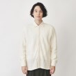 ザ ショップ ティーケー（メンズ）(THE SHOP TK(Men))のテクスチャーニットシャツ9
