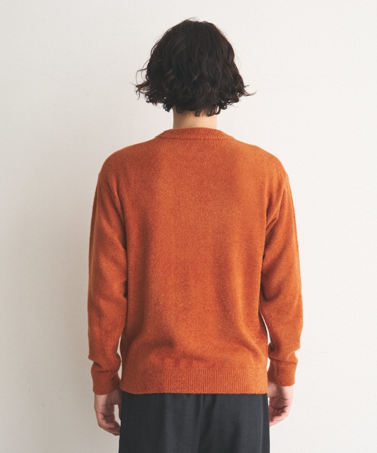 ザ ショップ ティーケー（メンズ）(THE SHOP TK(Men))のフェザーヤーンニット19