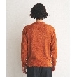 ザ ショップ ティーケー（メンズ）(THE SHOP TK(Men))のフェザーヤーンニット19