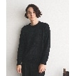 ザ ショップ ティーケー（メンズ）(THE SHOP TK(Men))のフェザーヤーンニット12