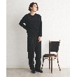 ザ ショップ ティーケー（メンズ）(THE SHOP TK(Men))のフェザーヤーンニット14