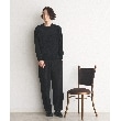ザ ショップ ティーケー（メンズ）(THE SHOP TK(Men))のフェザーヤーンニット13