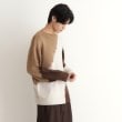 ザ ショップ ティーケー（メンズ）(THE SHOP TK(Men))の切替インターシャニット6