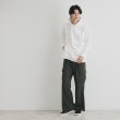 ザ ショップ ティーケー（メンズ）(THE SHOP TK(Men))の杢スウェードタッチパーカー20