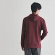 ザ ショップ ティーケー（メンズ）(THE SHOP TK(Men))の杢スウェードタッチパーカー27