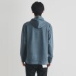 ザ ショップ ティーケー（メンズ）(THE SHOP TK(Men))の杢スウェードタッチパーカー40