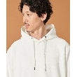 ザ ショップ ティーケー（メンズ）(THE SHOP TK(Men))の杢スウェードタッチパーカー4