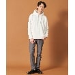 ザ ショップ ティーケー（メンズ）(THE SHOP TK(Men))の杢スウェードタッチパーカー6