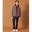 ザ ショップ ティーケー（メンズ）(THE SHOP TK(Men))の杢スウェードタッチパーカー14