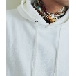 ザ ショップ ティーケー（メンズ）(THE SHOP TK(Men))の杢スウェードタッチパーカー1