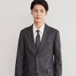 ザ ショップ ティーケー（メンズ）(THE SHOP TK(Men))のシルクアソート柄タイ　ビジネス/ギフト5