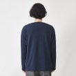 ザ ショップ ティーケー（メンズ）(THE SHOP TK(Men))の【カーディガン＋ロンTセットアイテム】杢ふくれアンサンブルカーディガン29