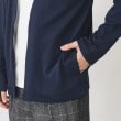 ザ ショップ ティーケー（メンズ）(THE SHOP TK(Men))の【カーディガン＋ロンTセットアイテム】杢ふくれアンサンブルカーディガン32