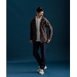 ザ ショップ ティーケー（メンズ）(THE SHOP TK(Men))の【カーディガン＋ロンTセットアイテム】杢ふくれアンサンブルカーディガン3