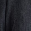 ザ ショップ ティーケー（メンズ）(THE SHOP TK(Men))の【セットアップ可】シャークスキンリブブルゾン8