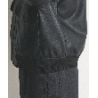 ザ ショップ ティーケー（メンズ）(THE SHOP TK(Men))のヴィンテージライクA2ブルゾン ビッグシルエット17
