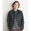 ザ ショップ ティーケー（メンズ）(THE SHOP TK(Men))のヴィンテージライクCPOシャツ4